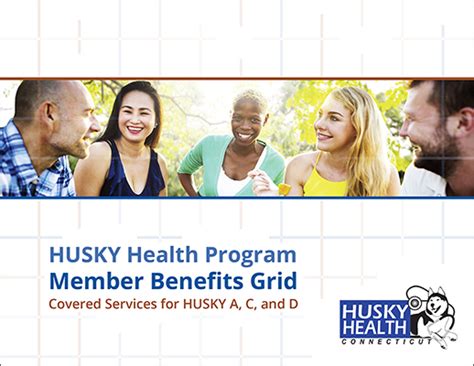 Husky health insurance (of which the husky dental is a part of) is the state's public health coverage program for children, caregivers, parents, the elderly, adults with husky dental providers in ct is just one part of the entire connecticut department of social services healthcare plans for state residents. HUSKY Health Program | HUSKY Health Members | Member Benefits and Handbooks