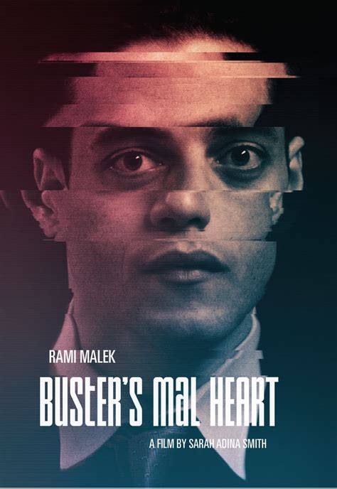 Picture Of Busters Mal Heart