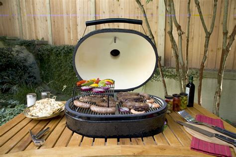 Primo Ceramic Charcoal Smoker Grill Oval Xl New England Grill And