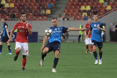 Fc botoșani played against sepsi osk in 4 matches this season. FC Botoşani - Sepsi 2-2. Botoșănenii au egalat în ...