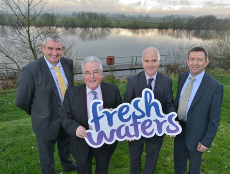 Fresh Waters Campaign Revitalises River Towns Lovebelfast
