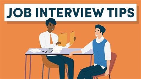 Job Interview Tips That Will Get You Hired Interview Tips Job Interview Tips Job Interview