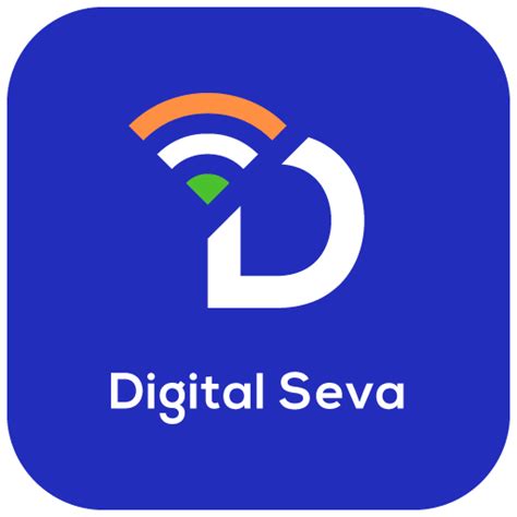 JESSICA WOGNSO: Digital Seva Logo Png Hd