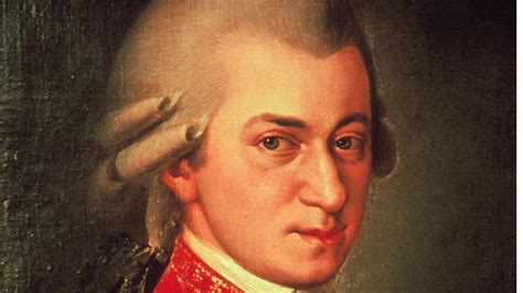 Persönlichkeiten Wolfgang Amadeus Mozart Persönlichkeiten