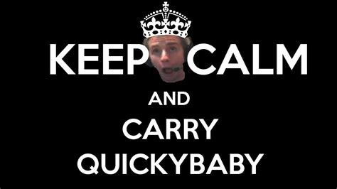 World Of Tanks Keep Calm And Carry Quickybaby Youtube