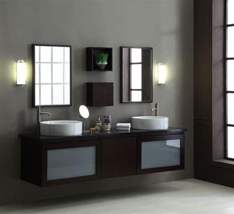 8 beautiful bathroom vanities ideas design: 24 Modern Floating Bathroom Vanities and Sink Consoles ...
