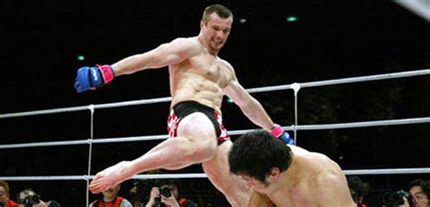 Top 15 Knockouts From Before Mma Had Strict Rules