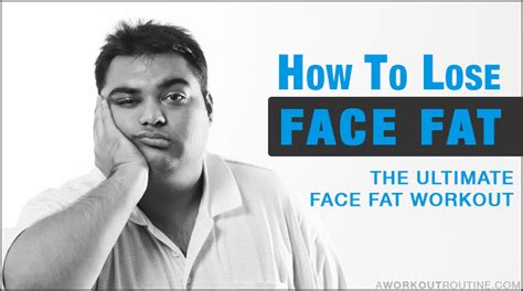 More tips about how to lose face fat faster. How To Lose Face Fat - Exercises To Get Rid Of A Double ...