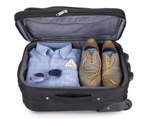 Open Suitcase Stock Photos Pictures And Royalty Free Images Istock