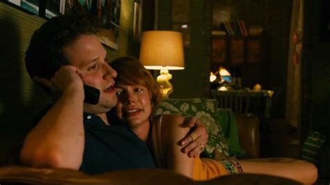 Take This Waltz Exclusive Clip Michelle Williams Seth Rogen Youtube