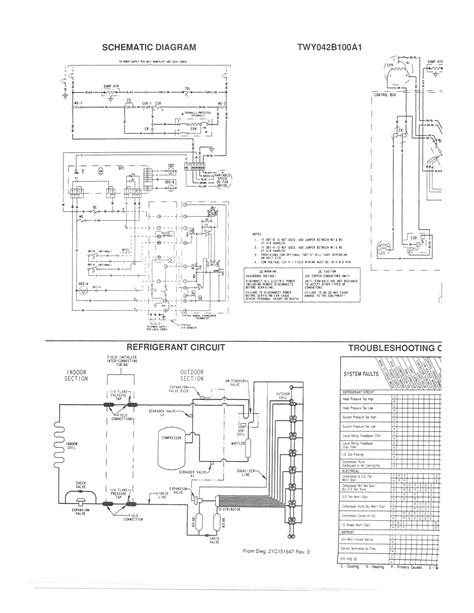 This only work, if we pick the right thermostat for that specific ac unit. Trane Thermostat Battery