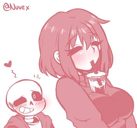 Undertale Sex Papyrus And Frisk Headherbal