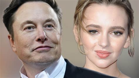 Elon Musk And Natasha Bassett Spotted On Romantic St Tropez Date After Attending Wedding