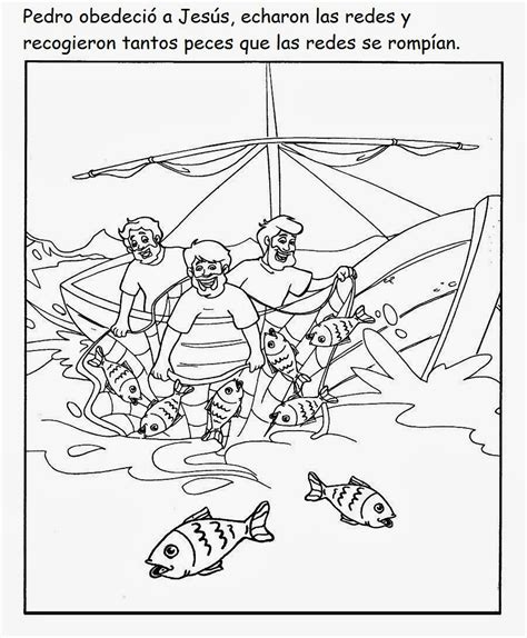 La Pesca Milagrosa