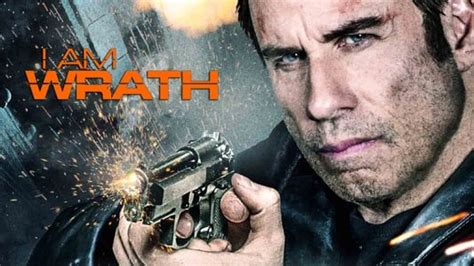 I Am Wrath 2016 — The Movie Database Tmdb