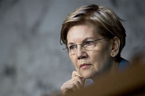 Elizabeth Warren Doesnt Think Her Claim To Have Native American Dna Was A Huge Mistake The