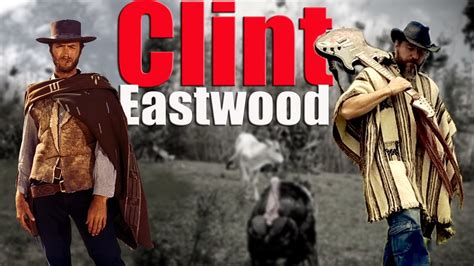 Clint Eastwood Song Youtube