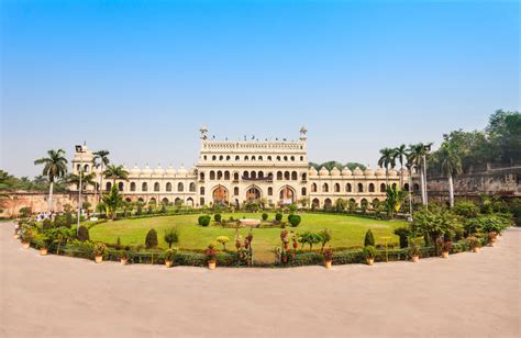 Top 10 Historical Places In Lucknow Check Timing And Entry Fee