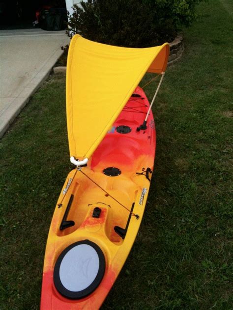 Before you pick up a new fishing kayak, you're going to want to think about a few accessories that you may want to grow the boat to raise your creature. Bald Brain » DIY Kayak Accessories | Kayak accessories, Kayaking, Kayak fishing