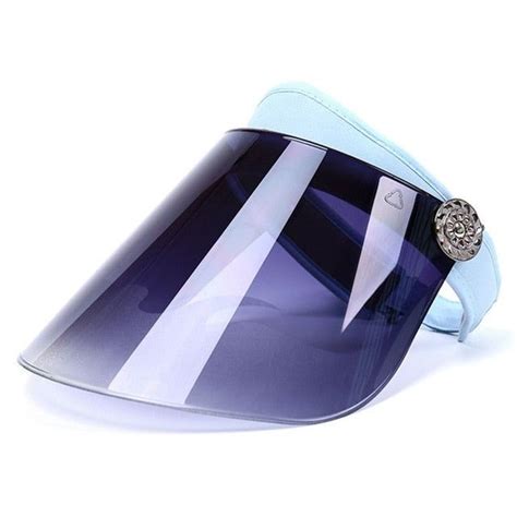Uv Face Shield In 2022 Wide Brim Sun Hat Visor Cap Face Shield