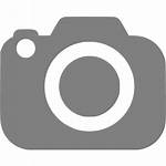 Camera Icon Gray Slr Icons Custom App