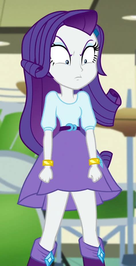 Rarity Gets Angry Mlp Equestria Girls Mlp Equestria Girls Rarity My