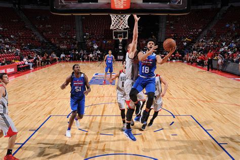 Clubhouse · news · roster · patch · statistics · depth chart · units · ratings · schedule · salaries · transactions · nba stats · tbt. Philadelphia 76ers: March Madness defined their Summer League roster