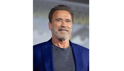Mesajul Lui Arnold Schwarzenegger Actorul Din Seriile „terminator