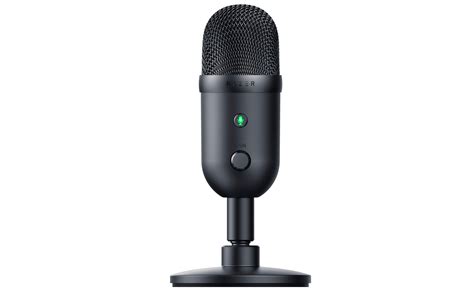 Razer Seiren V2 X Usb Condenser Streaming Microphone Gamestop