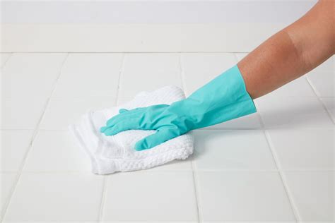 How To Clean Your Tile Floors