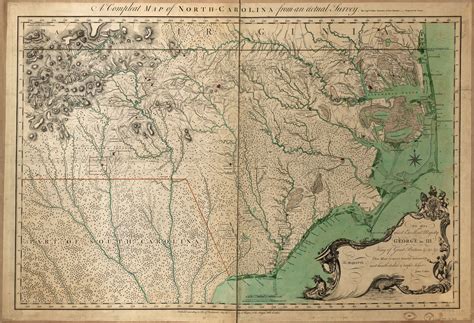 We did not find results for: A compleat map of North-Carolina from an actual survey ...