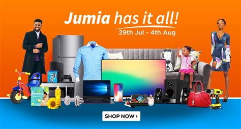 How University Student Is Making A Fortune On Jumia Kenya