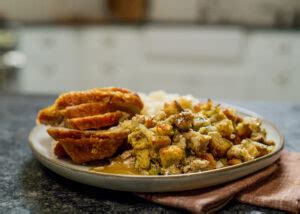 Sausage Stuffing Just Cook By Butcherbox