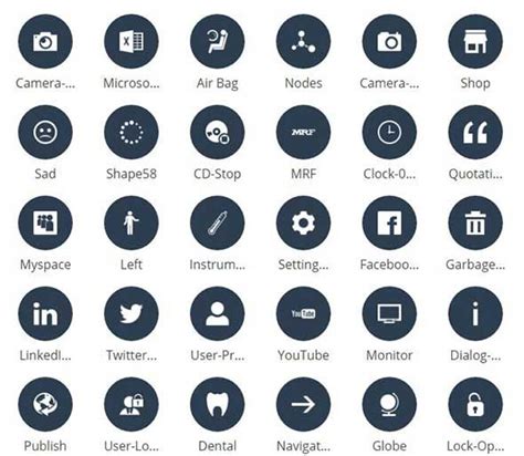 Free Icon Images For Websites 395986 Free Icons Library