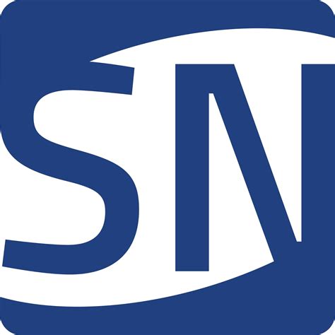 Sn Logo Logodix