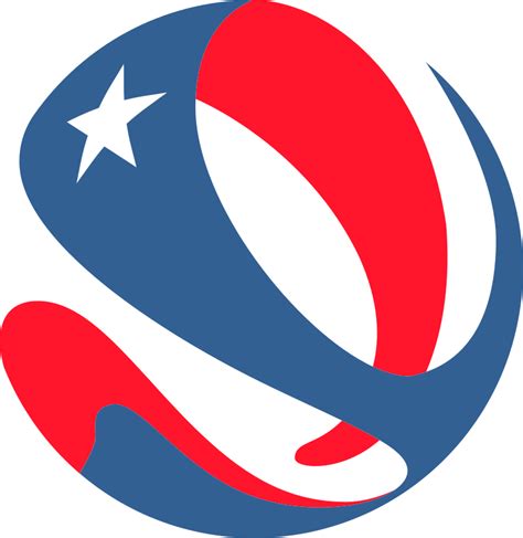Logo History Primera División De Chile