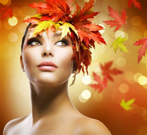 Five Best Beauty Tips For Ladies This Autumn Season