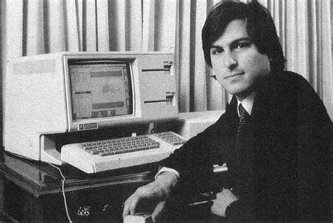 The authorized biography of steve jobs: Apple Company History From 1981- 1983 - Urbanfloor Blog