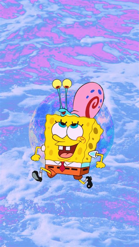 500 Spongebob Cute Wallpapers For All The Spongebob Fans