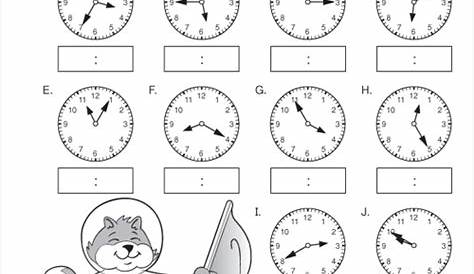 math sheets for 2nd graders
