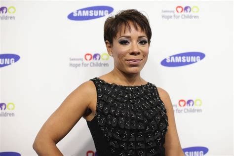 Orange Is The New Black Star Selenis Leyva On Why Shes Partnering With
