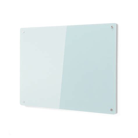 Magnetic Glass Board Write On® 1800x1200 Mm White Aj Products