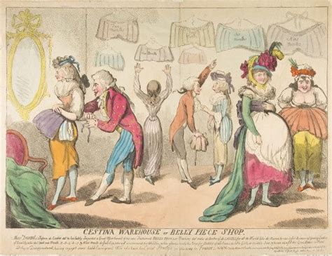 Retailing And Distribution In The Eighteenth Century Rhs
