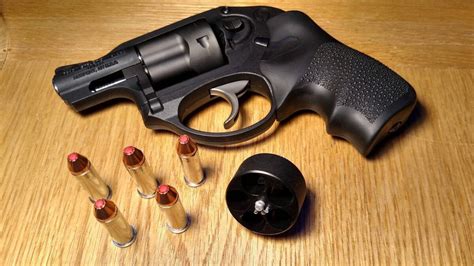 5 Top Revolvers For Any Situation Like Self Defense 19fortyfive