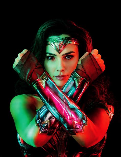 Gal Gadot As Diana Prince In Wonder Woman 1984 2020 Wonder Woman