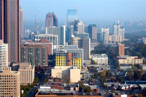 Historic Midtown Atlanta Tour Atlanta Attractions Review 10best