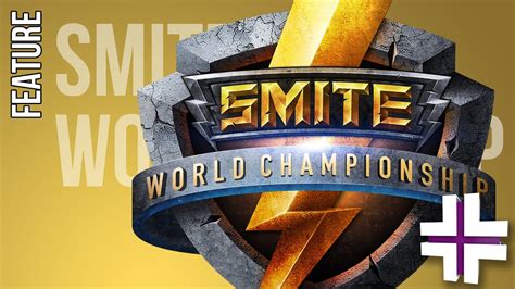 Smite World Championship 2015 Youtube