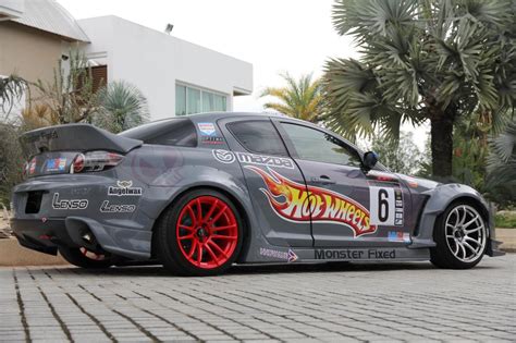 Subaru Brz Wide Body Kit Rocket Bunny Top 3 Wide Body Kits For The