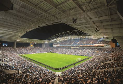 Studio estadio do dragao (apartment), porto (portugal) deals. Estádio do Dragão cheio no Clássico - Futebol - Correio da ...