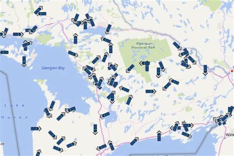 511ontario On Twitter Track Current And Recent Locations Of Plows On